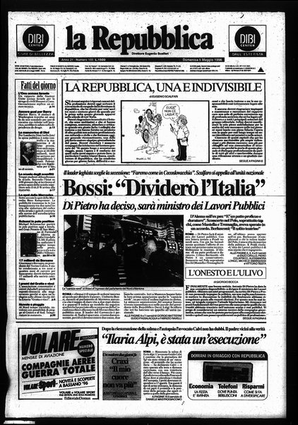 La repubblica